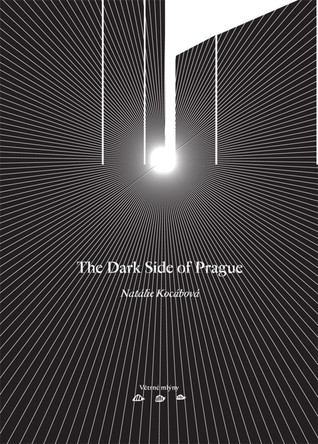 The Dark Side of Prague (Paperback)