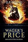 Wager's Price