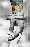 Isän säännöt by Jonas Hassen Khemiri