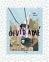 Olvíd-amé by Saray Alonso