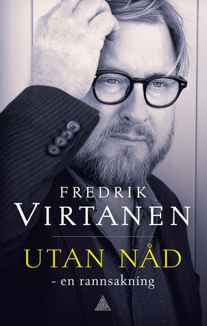Utan nåd (Hardcover)