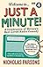 Welcome to Just a Minute!: A Celebration of Britain’s Best-Loved Radio Comedy