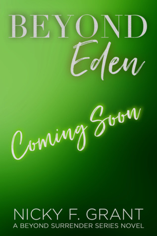 Beyond Eden (Beyond Surrender, #5)