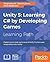 Unity 5: Learning C# by Developing Games