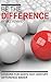 Be The Difference: Lessons ...