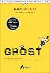 Ghost by Jason Reynolds