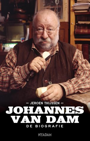 Johannes van Dam: de biografie
