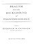 Realism and the Background of Phenomenology