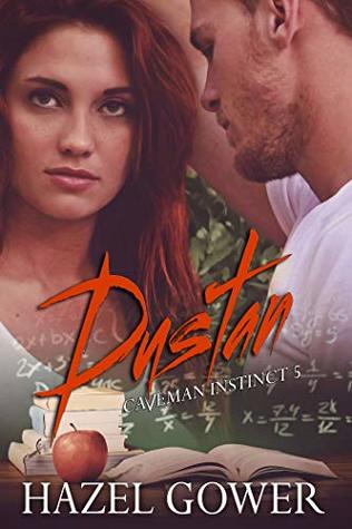 Dustan (Caveman Instinct #5)