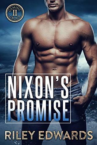 Nixon's Promise (Gemini Group #1)