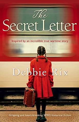 The Secret Letter (Kindle Edition)