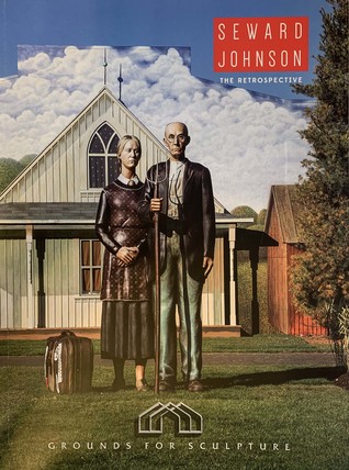 Seward Johnson: The Retrospective