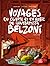 Voyages en Égypte et en Nubie de Giam­bat­tista Belzoni, premier voyage