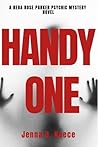 Handy One (Reba Rose Parker Psychic Mystery,  #1)