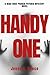 Handy One (Reba Rose Parker Psychic Mystery,  #1)