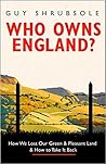 Who Owns England?