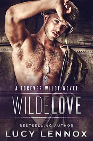 Wilde Love (Forever Wilde #6)