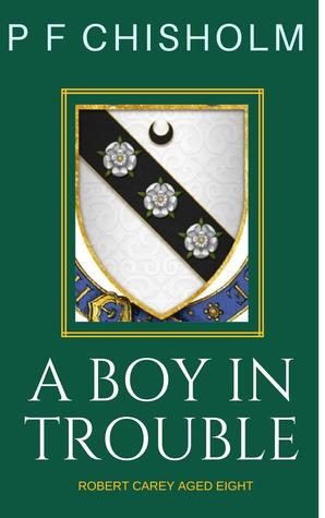 A Boy in Trouble (ebook)