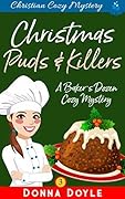 Christmas Puds and Killers