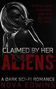 Claimed by Her Aliens