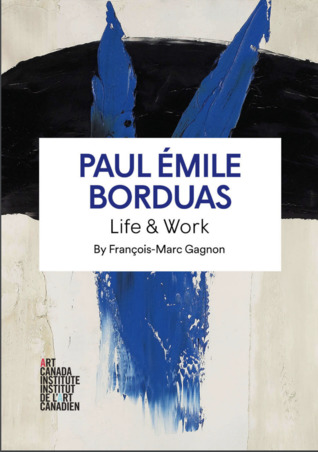 Paul-Émile Borduas: Life & Work