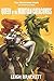 Queen of the Martian Catacombs (The Illustrated Stark Vol I) by Leigh Brackett