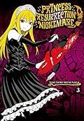Princess Resurrection Nightmare, Vol. 3