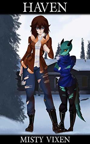 Haven (Kindle Edition)