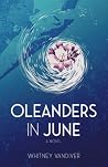 Oleanders in June