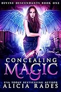 Concealing Magic