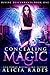 Concealing Magic (Divine De...