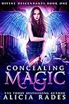 Concealing Magic