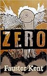 Zero (Insomnia Book 1)