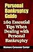 Personal Bankruptcy Guide: ...