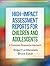 High-Impact Assessment Repo...