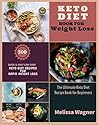 Keto Diet Book fo...