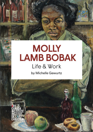 Molly Lamb Bobak: Life & Work