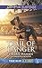 Trail of Danger (True Blue K-9 Unit #6) by Valerie Hansen