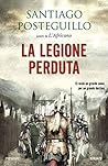 La legione perduta (Traiano, #3A)