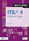 ITIL® 4 – A Pocke...