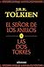 Las Dos Torres by J.R.R. Tolkien