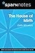 The House of Mirth (SparkNotes Literature Guide) (SparkNotes Literature Guide Series)