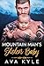 Mountain Man's Stolen Baby ...