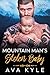 Mountain Man's Stolen Baby by Ava Kyle