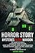 HORROR STORY MYSTERIES IN THE MANSION.The ghost of death, A H... by Kevin Jones