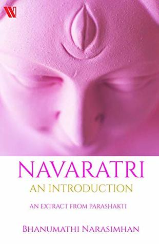 Navratri: An Introduction (Kindle Edition)