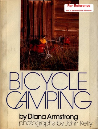 Bicycle Camping (Dial)