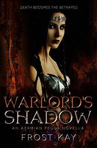 Warlord's Shadow (The Aermian Feuds, #4.5)