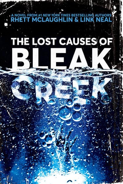 The Lost Causes of Bleak Creek