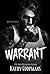 Warrant (Vindicator, #2)